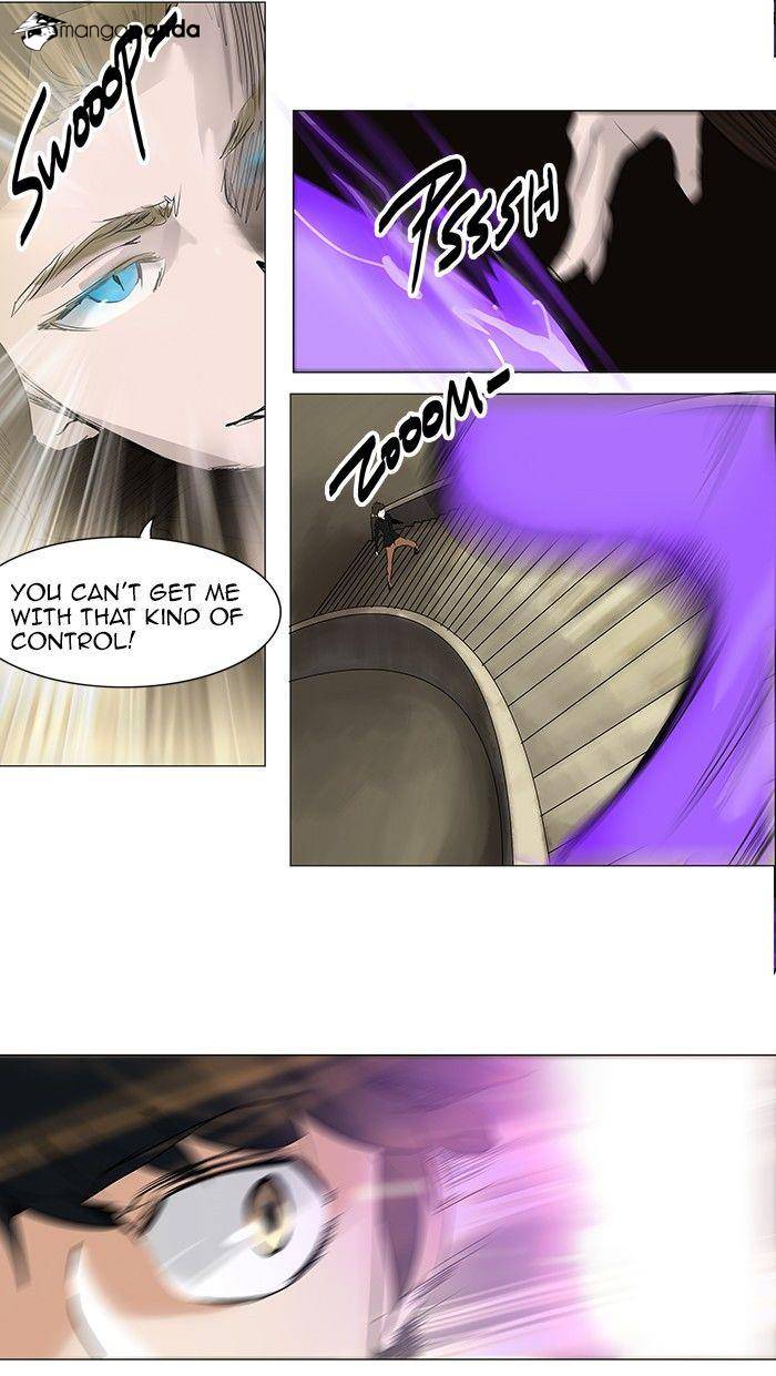 Tower of God Chapter 219 image 35